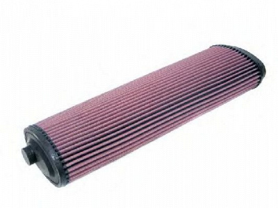 K&N FILTERS e2657 -  Воздушный фильтр